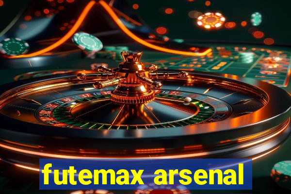 futemax arsenal